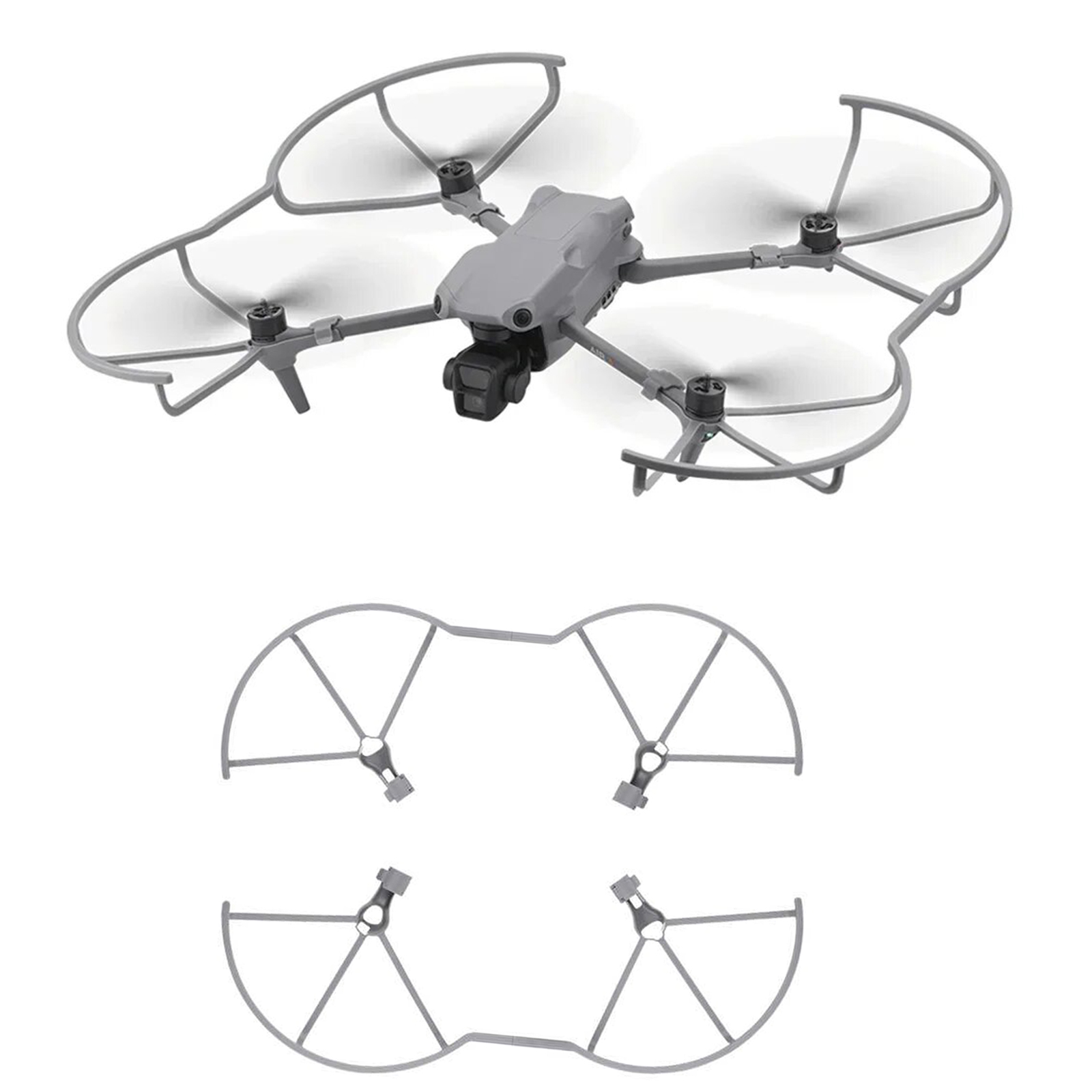 Drone Racing Propeller - Propeller Guard For DJI Air 3/Air