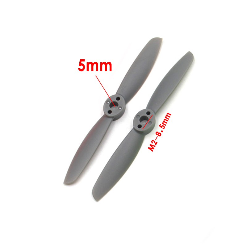 1 Pair 4045 4inch 4X4.5 Propel - Drone Racing Propeller recension och pris