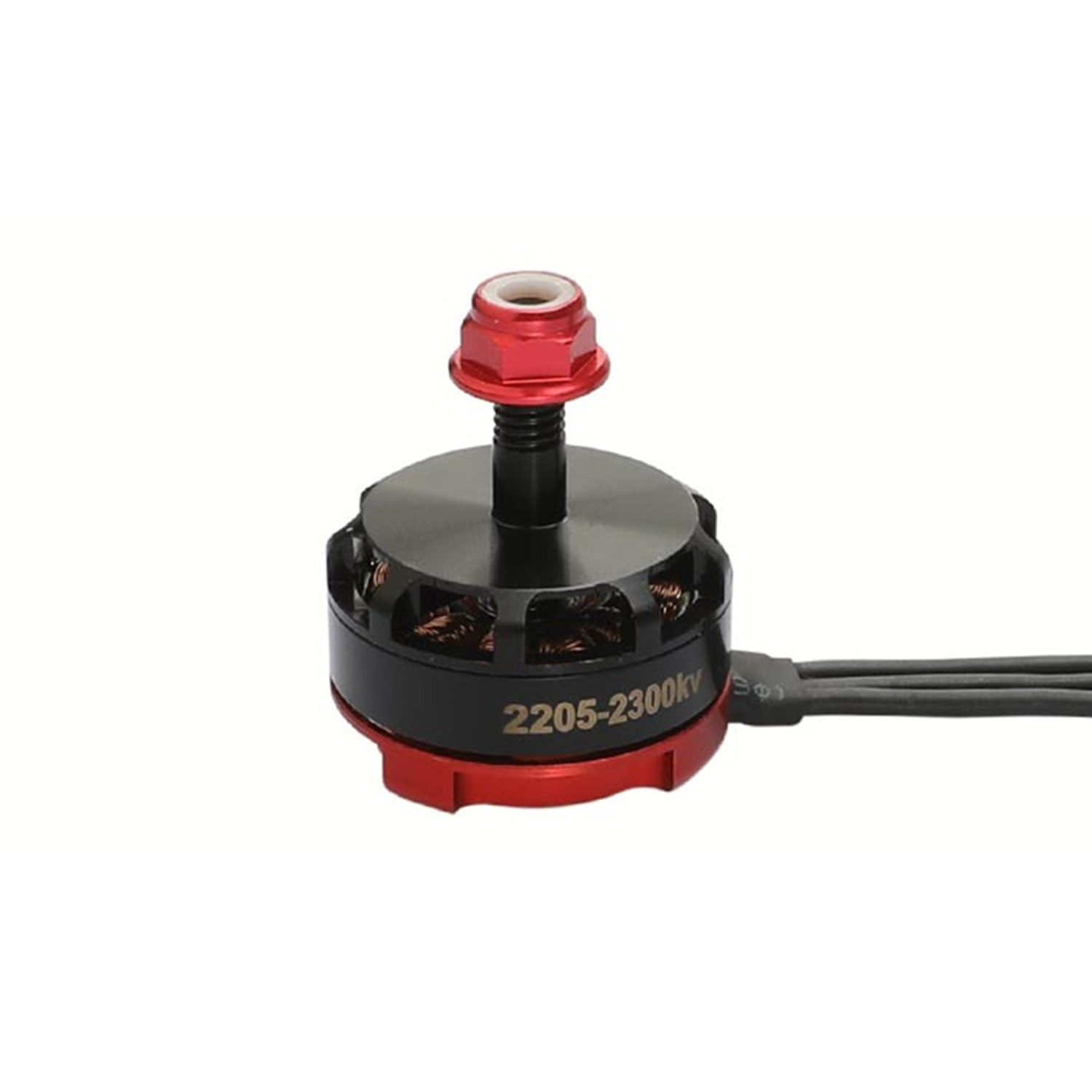 2 Pair Brushless Motor RS2205  - Drone Racing Esc recension och pris