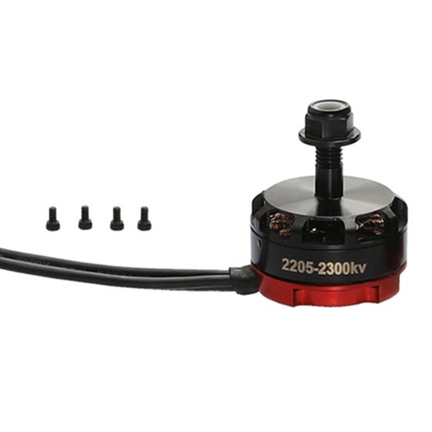 2 Pair Brushless Motor RS2205  - Drone Racing Esc recension och pris