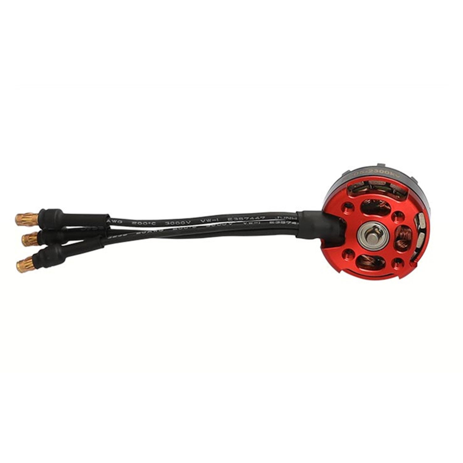 2 Pair Brushless Motor RS2205  - Drone Racing Esc recension och pris