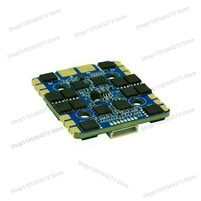 For SEQURE Blueson A1 6S 65A o - Drone Racing Esc recension och pris