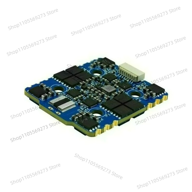 For SEQURE Blueson A1 6S 65A o - Drone Racing Esc recension och pris