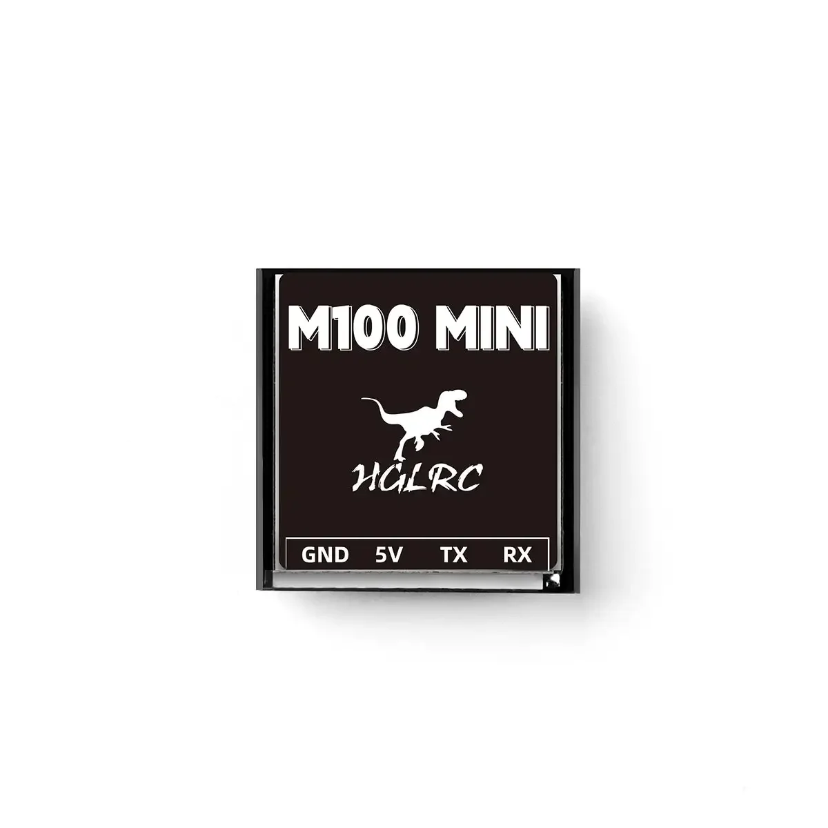 HGLRC M100 MINI GPS Module M10 - Drone Racing Antenna recension och pris