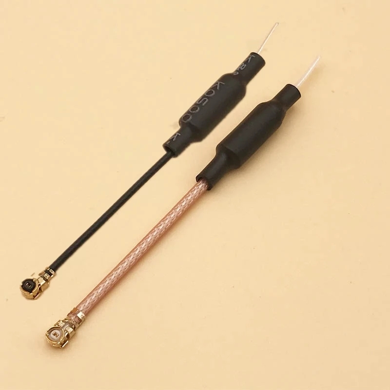 Micro 65mm 5.8G 2dBi U.FL IPEX - Drone Racing Antenna recension och pris