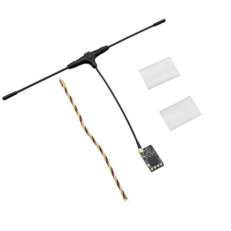 AS96-Nano RX Receiver With T-A - Drone Racing Antenna recension och pris