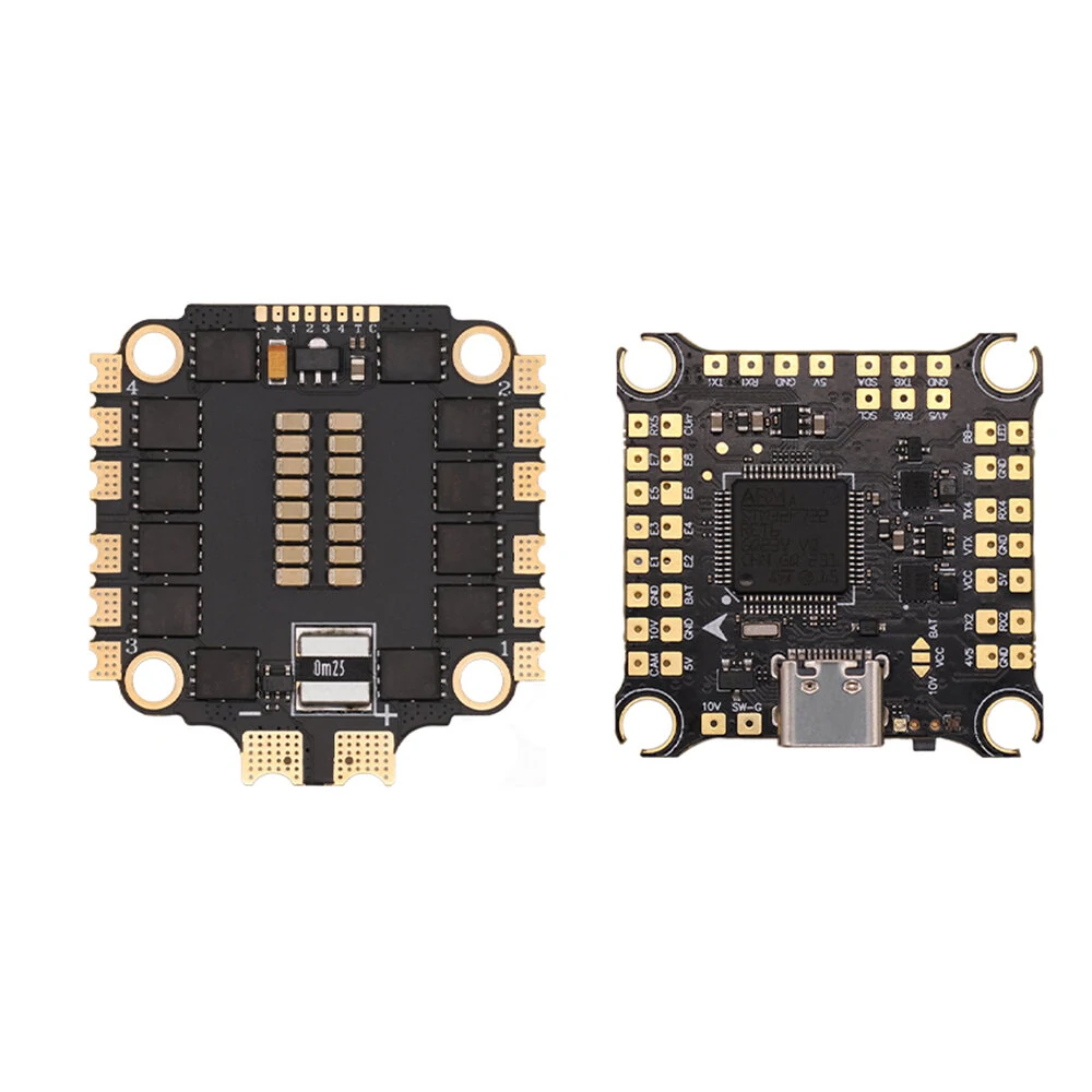 30.5x30.5mm HAKRC 60A F7V2 DJI - Drone Racing Esc recension och pris