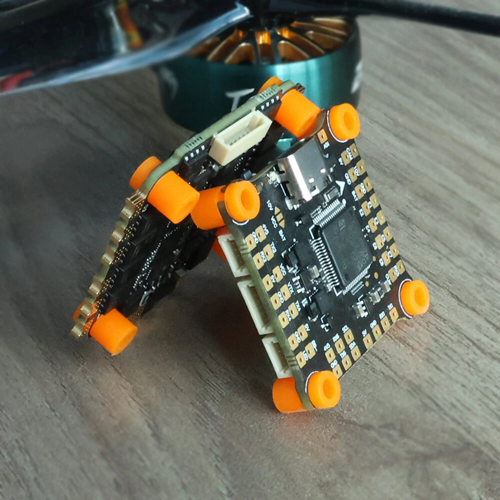 30.5x30.5mm HAKRC 60A F7V2 DJI - Drone Racing Esc recension och pris
