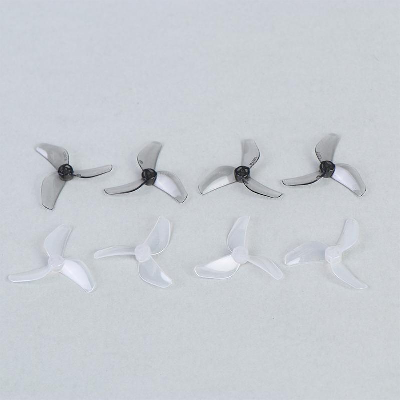 4Pcs(2CW+2CCW) Tiny Prop 1207  - Drone Racing Propeller recension och pris