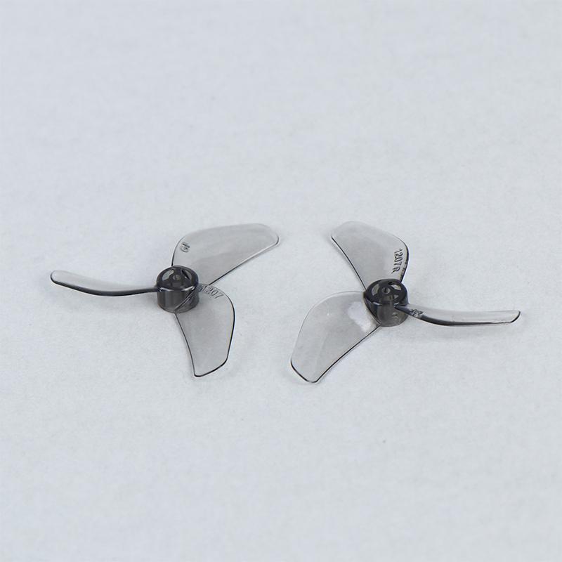 4Pcs(2CW+2CCW) Tiny Prop 1207  - Drone Racing Propeller recension och pris