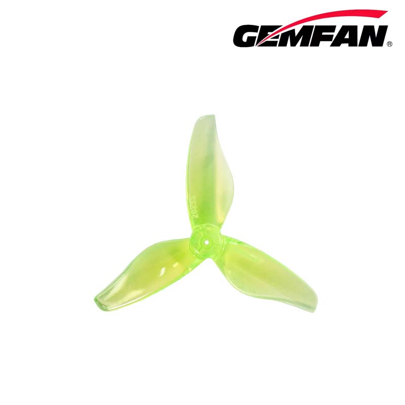 12Pairs(12CW+12CCW) Gemfan 202 - Drone Racing Propeller recension och pris