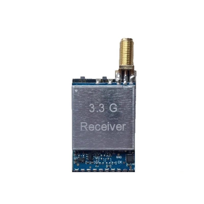 3.3G 800mw 1.6W FPV Antenna VT - Drone Racing Antenna recension och pris