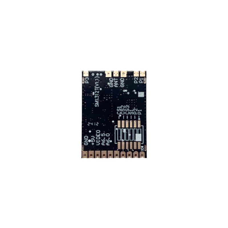 3.3G 800mw 1.6W FPV Antenna VT - Drone Racing Antenna recension och pris